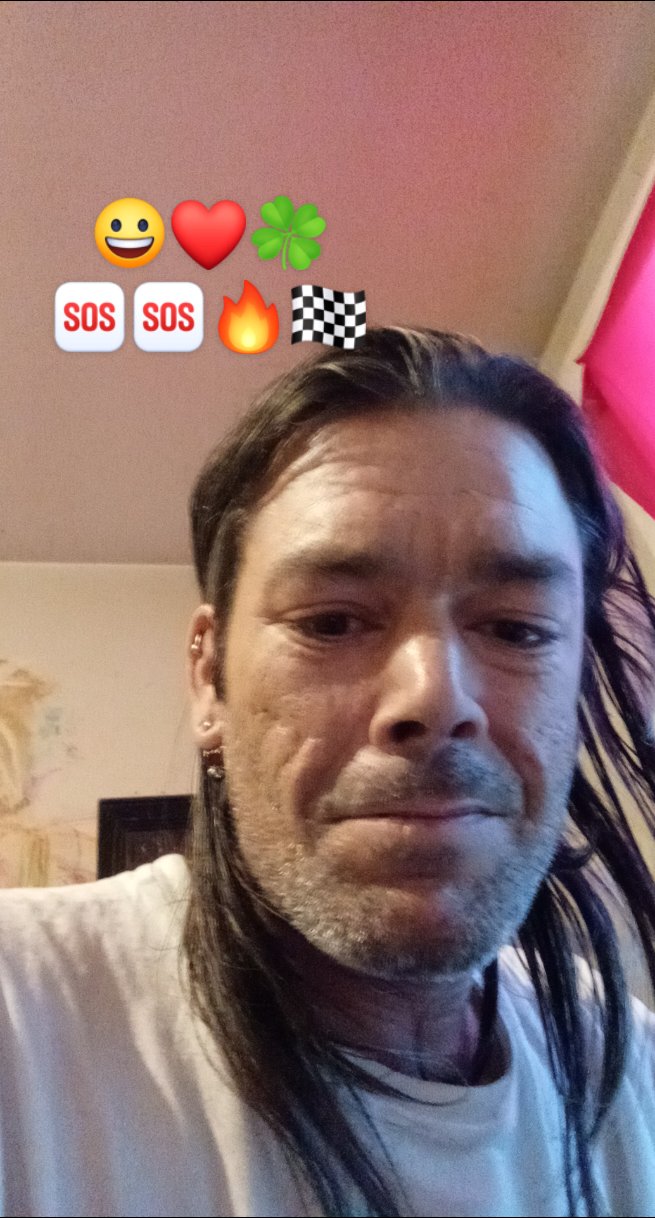 Profil de Kande, 41 ans, Gay Monaco à Ambléon