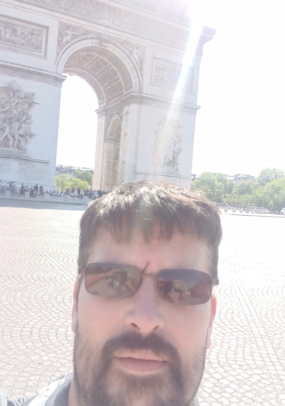 Profil de Arlindo, 40 ans, Gay Monaco à Bazancourt