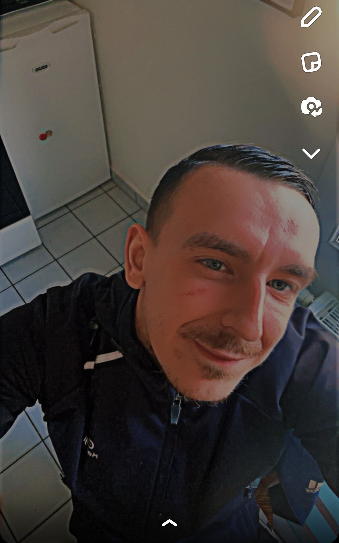 Profil de Arry, 28 ans, Gay Monaco à Beillé