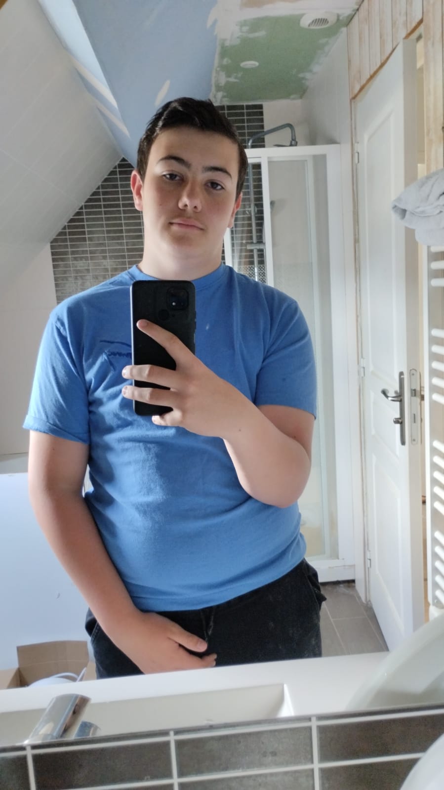 Profil de Maelan, 25 ans, Gay Monaco à Aussac