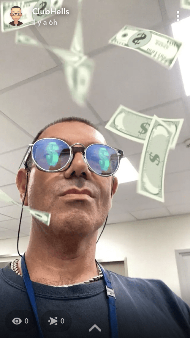 Profil de Dinis, 52 ans, Gay Monaco à Prémont