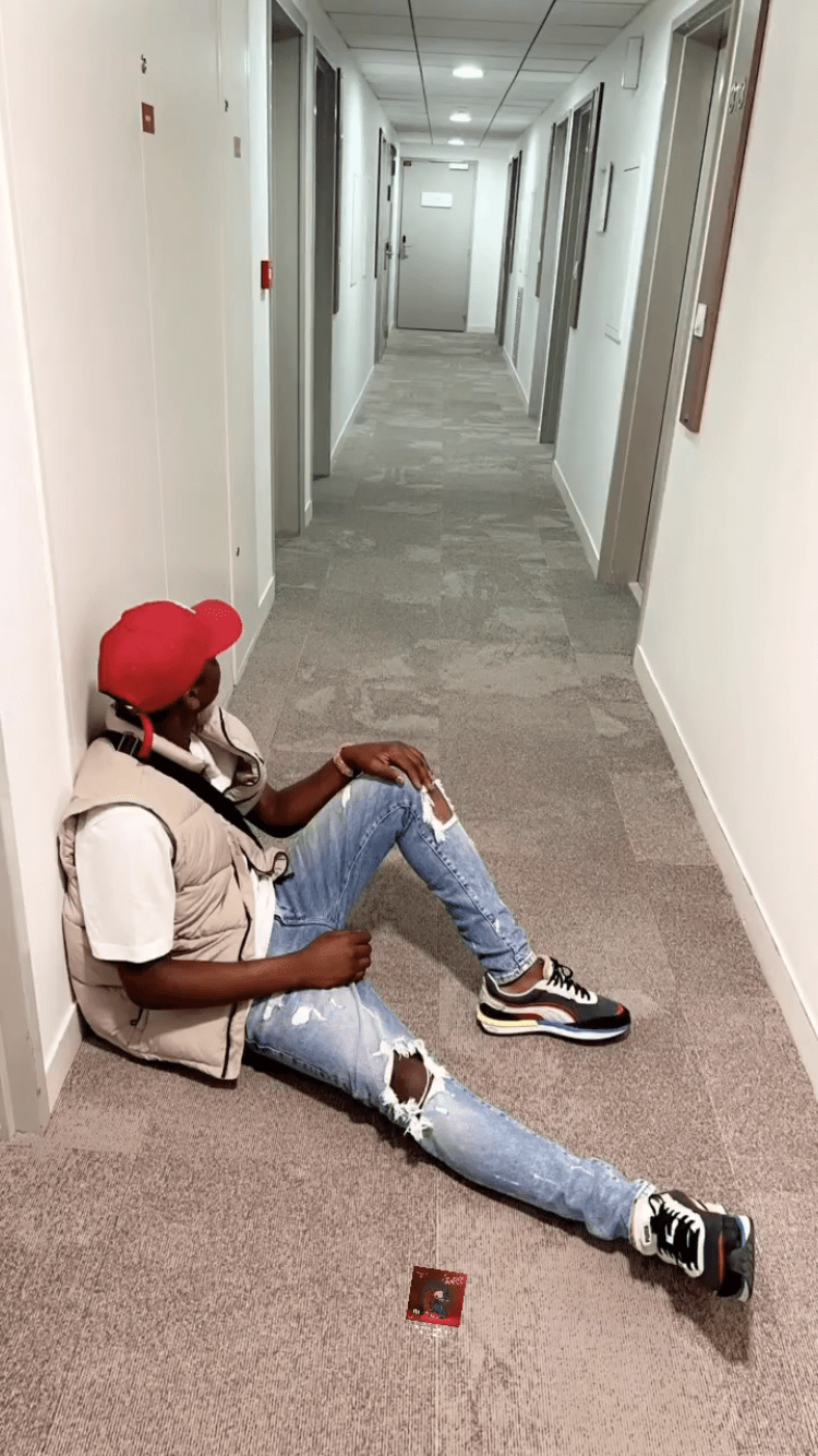 Profil de Lie, 22 ans, Gay Monaco à Clairfayts