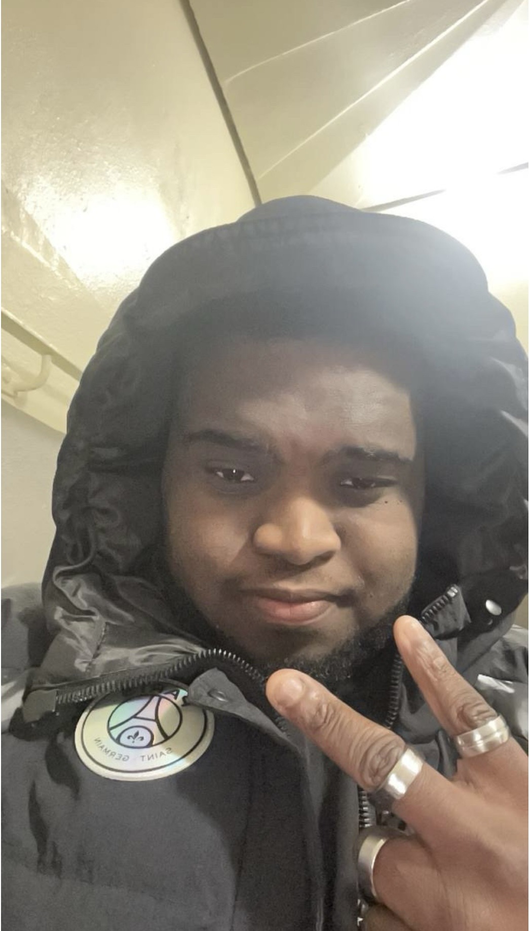 Profil de Jalil, 21 ans, Gay Monaco à Sailly-Saillisel