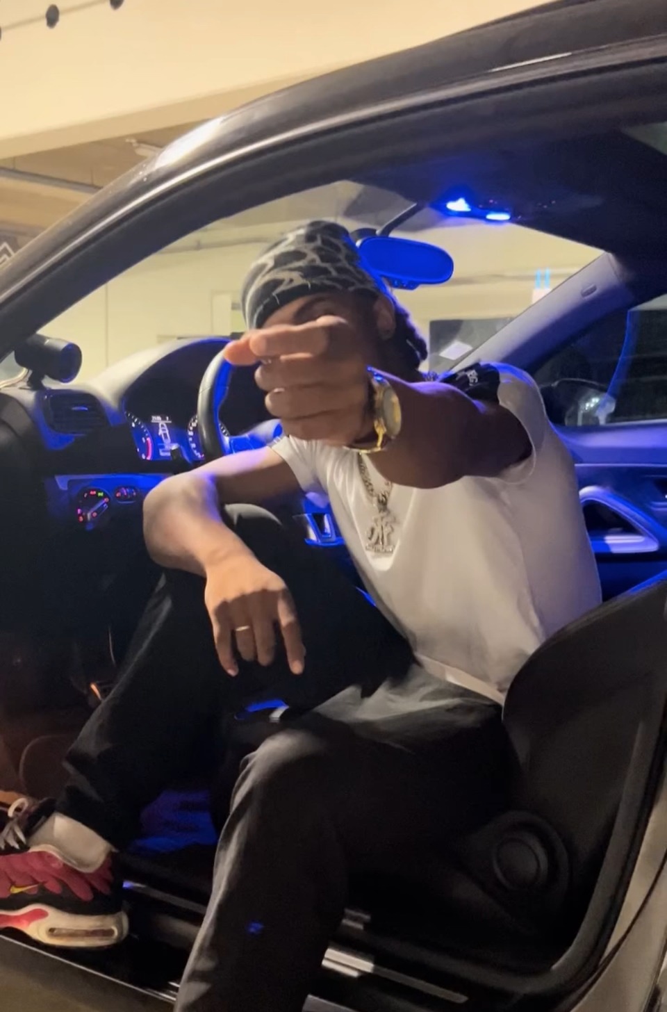 Profil de Manoha, 20 ans, Gay Monaco à Auros