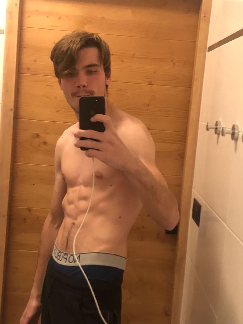 Profil de Lies, 25 ans, Gay Monaco à Chépy