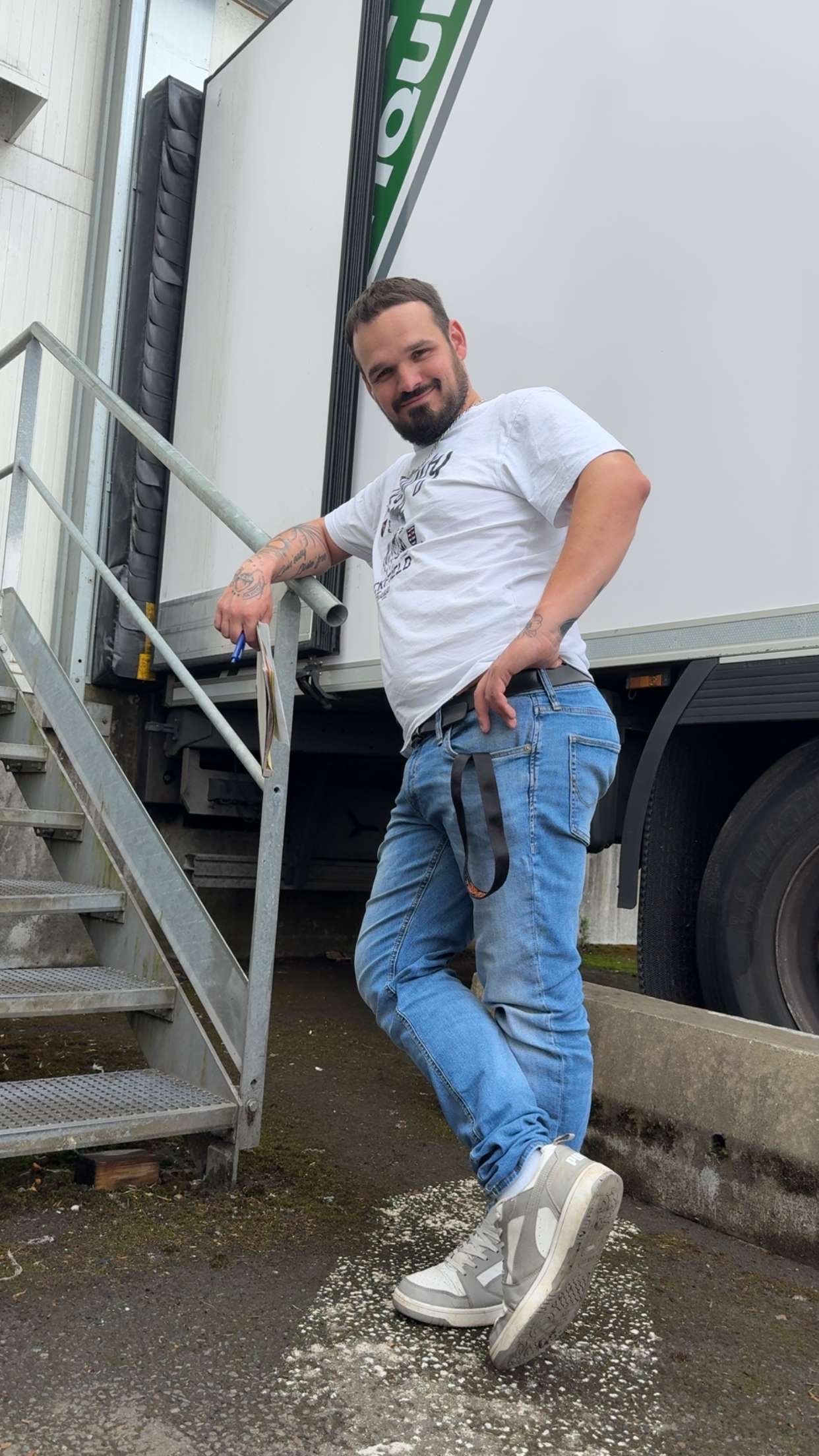Profil de Villars, 34 ans, Gay Monaco à Neslette