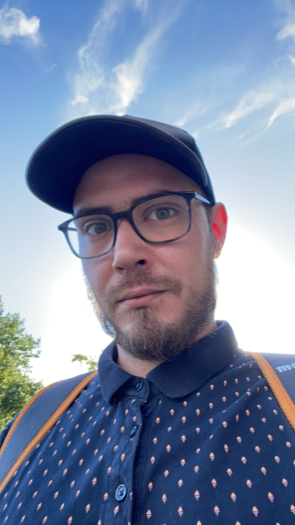 Profil de Hugues-antoine, 31 ans, Gay Monaco à Bucy-le-Long