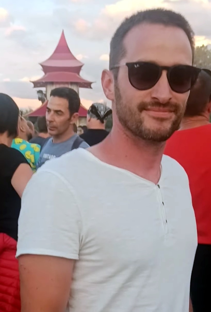 Profil de Monsif, 37 ans, Gay Monaco à Watten