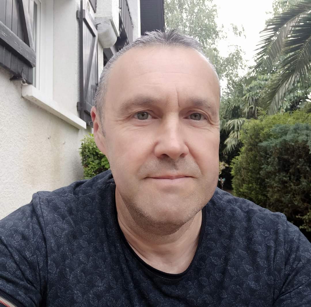 Profil de Jabir, 53 ans, Gay Monaco à Lompret