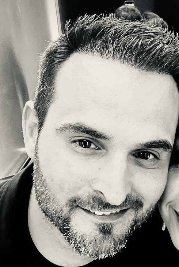 Profil de Gildas, 42 ans, Gay Monaco à Maretz