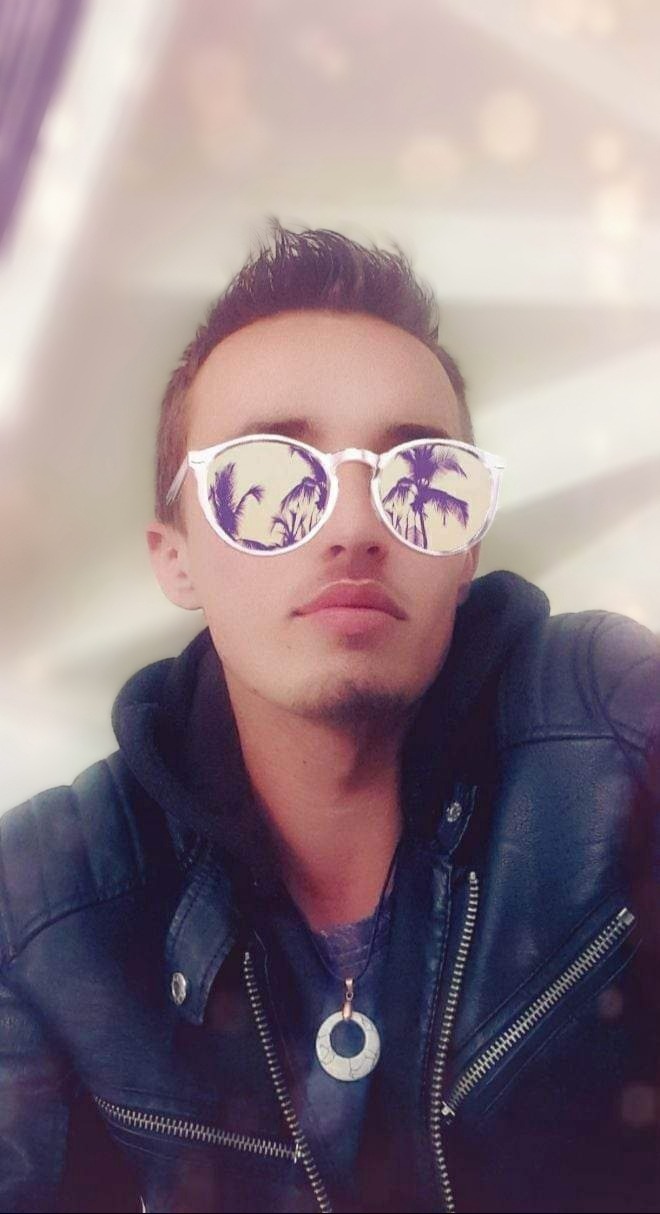 Profil de Nill, 27 ans, Gay Monaco à Vron