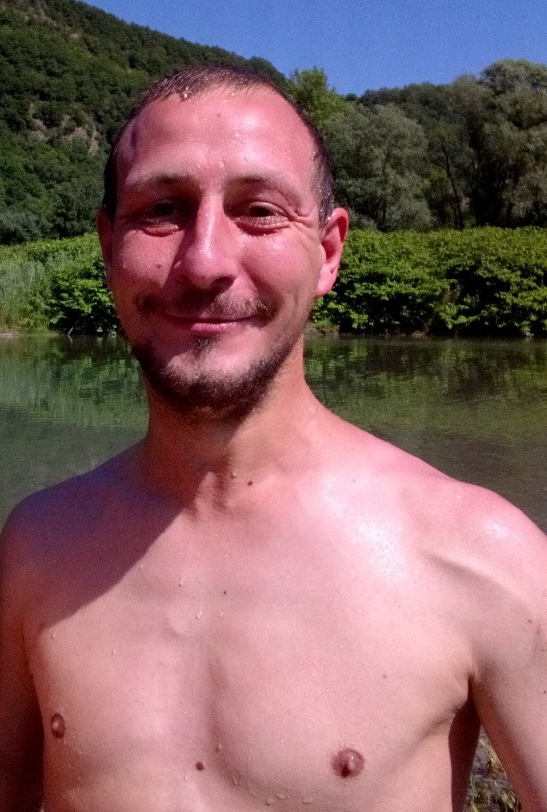 Profil de Nyls, 42 ans, Gay Monaco à Cavan