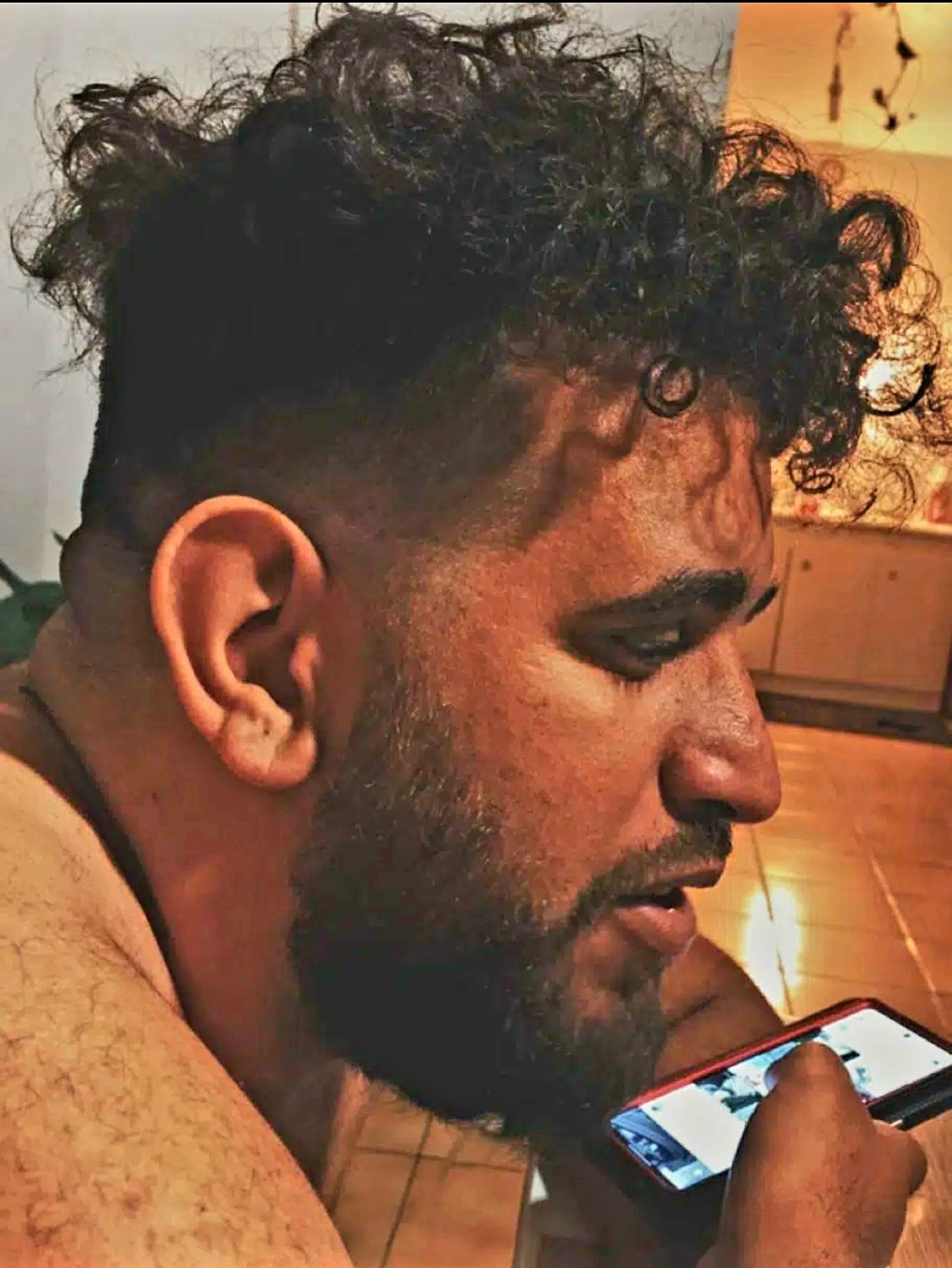 Profil de Muhamed, 29 ans, Gay Monaco à Abidos