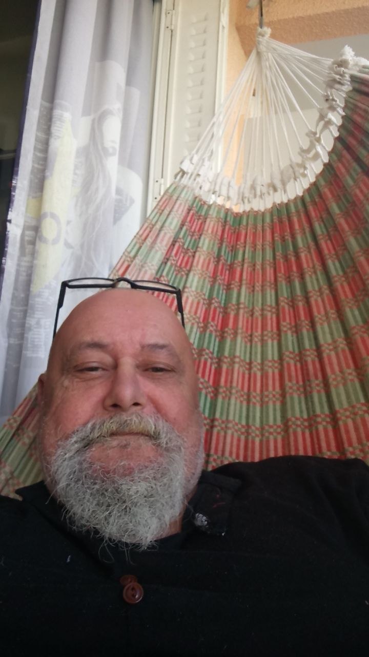 Profil de Seifeddine, 55 ans, Gay Monaco à Bannières