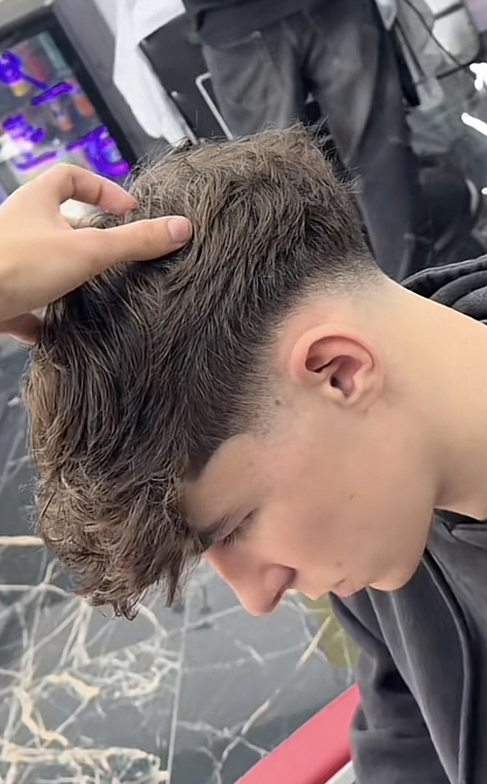 Profil de Thony, 20 ans, Gay Monaco à Augea