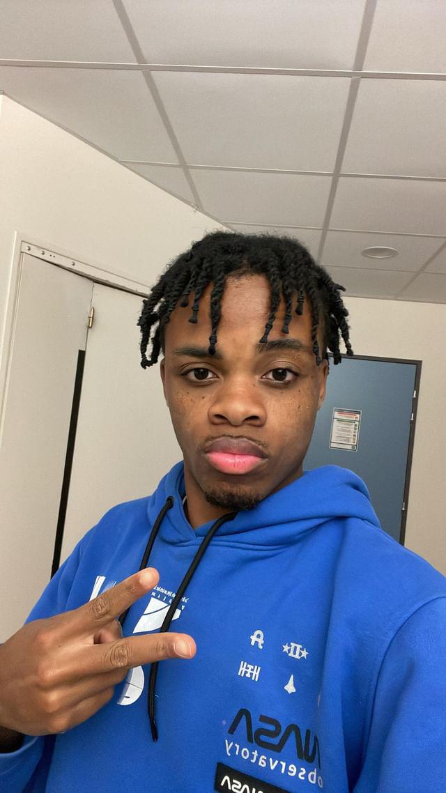 Profil de Sayah, 19 ans, Gay Monaco à Bouquemaison