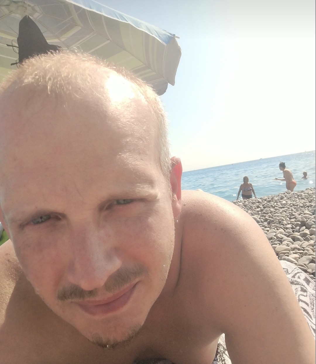 Profil de Toura, 43 ans, Gay Monaco à LeSars