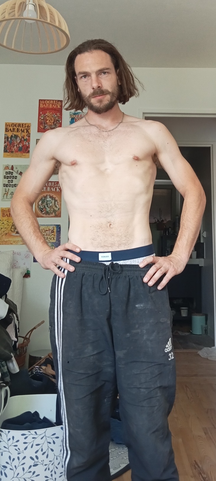 Profil de Saman, 36 ans, Gay Monaco à Aubeterre