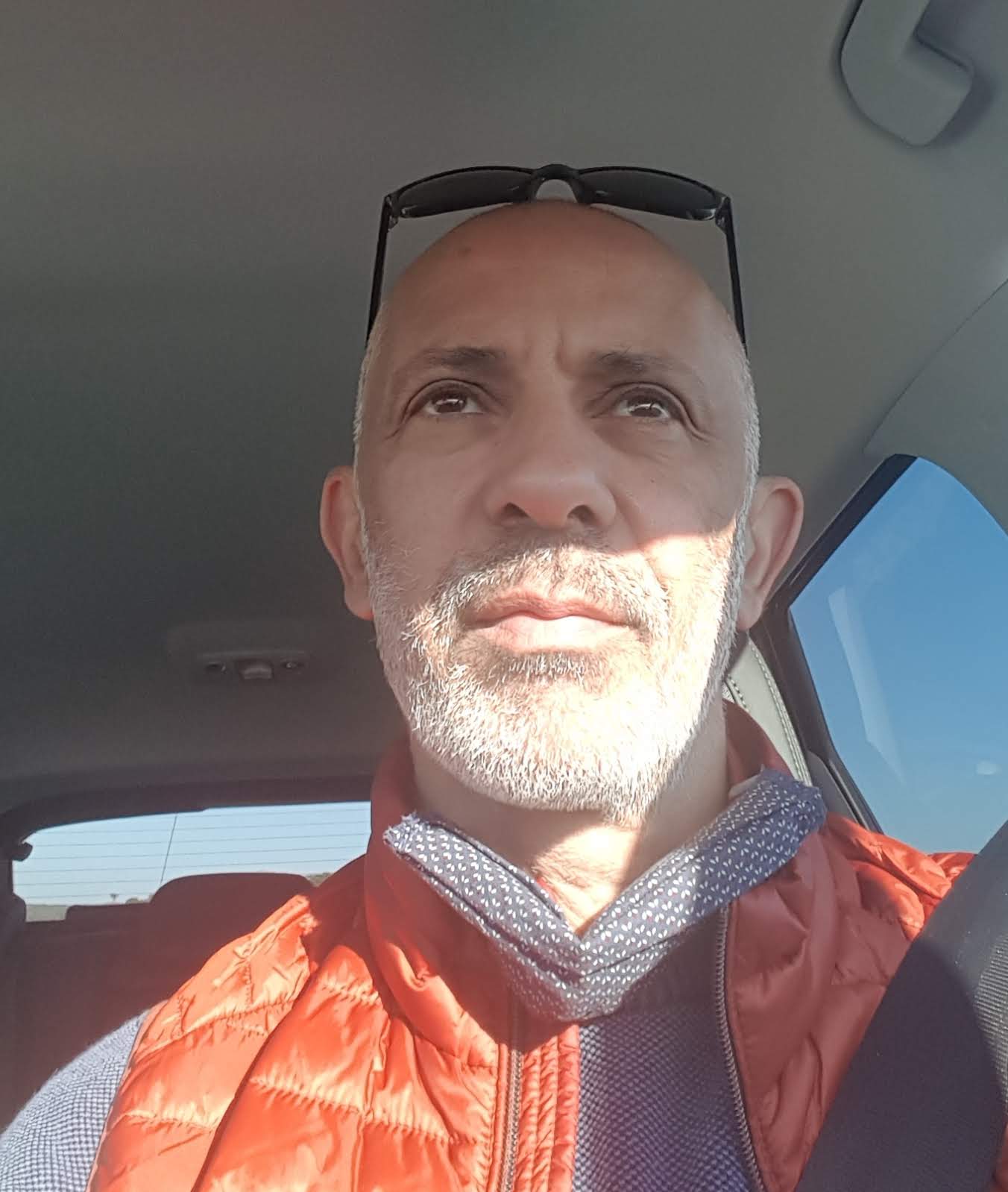 Profil de Adams, 50 ans, Gay Monaco à Guemps