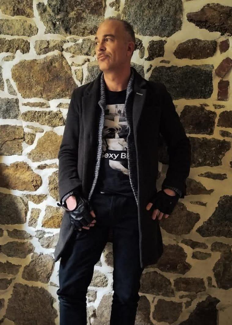 Profil de Natan, 43 ans, Gay Monaco à Cappel