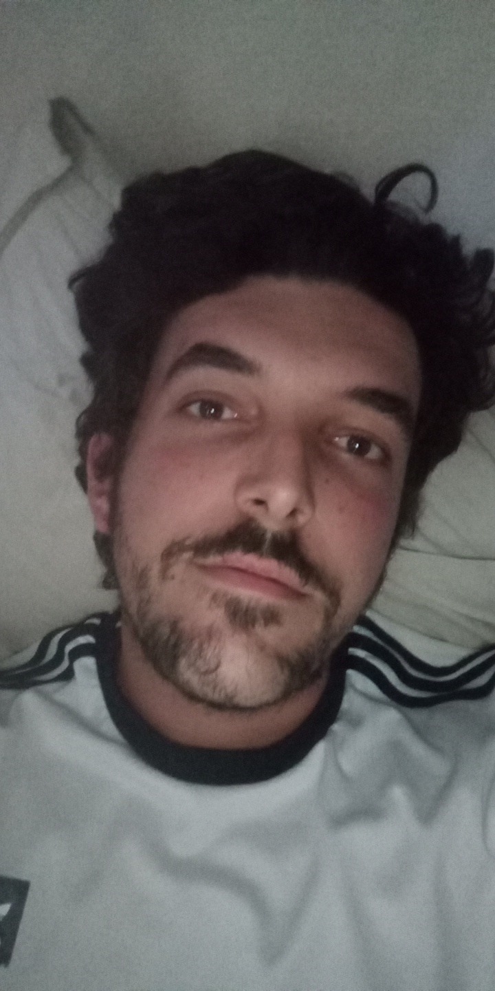 Profil de Chmouel, 26 ans, Gay Monaco à Vézilly
