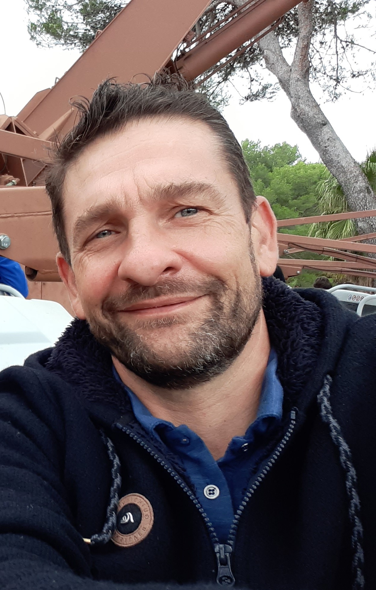 Profil de Joackim, 46 ans, Gay Monaco à Belflou