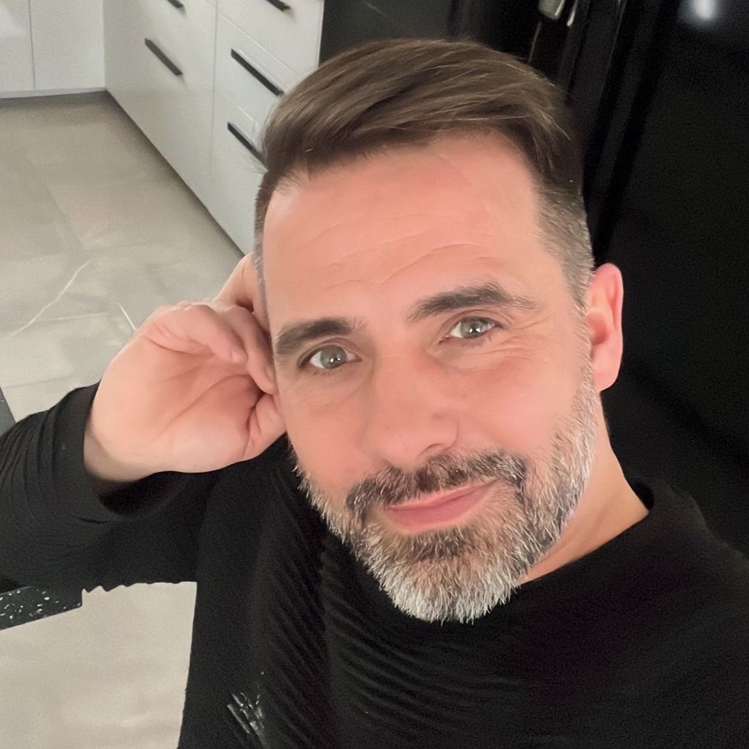 Profil de Amori, 38 ans, Gay Monaco à Gandelu