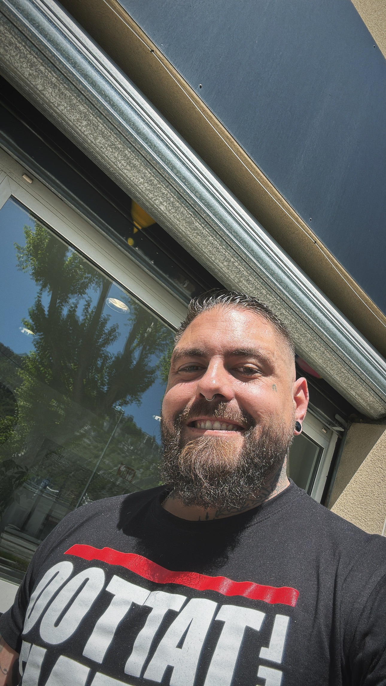 Profil de Zacari, 36 ans, Gay Monaco à Balham