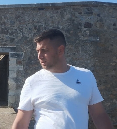 Profil de Oswald, 33 ans, Gay Monaco à Neslette