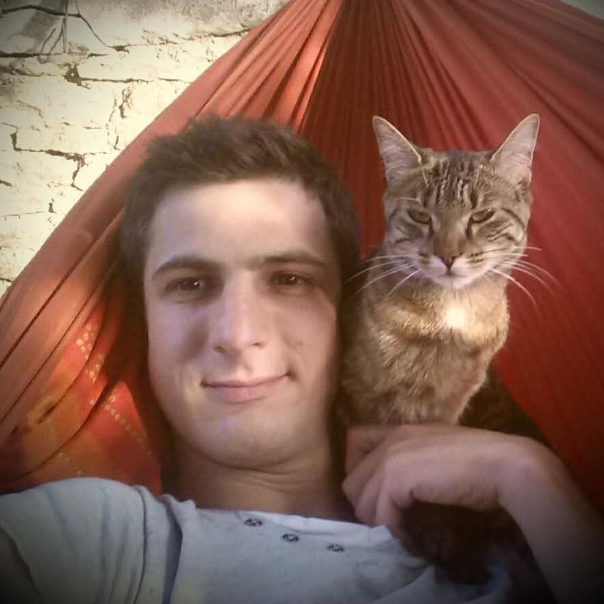 Profil de Shakil, 36 ans, Gay Monaco à Willies