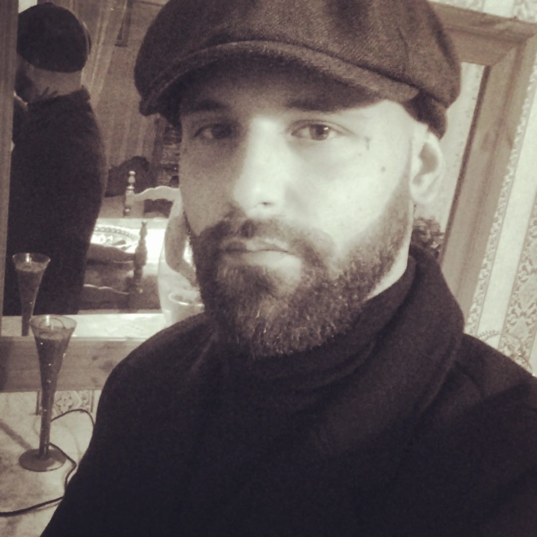 Profil de Habil, 35 ans, Gay Monaco à Breny