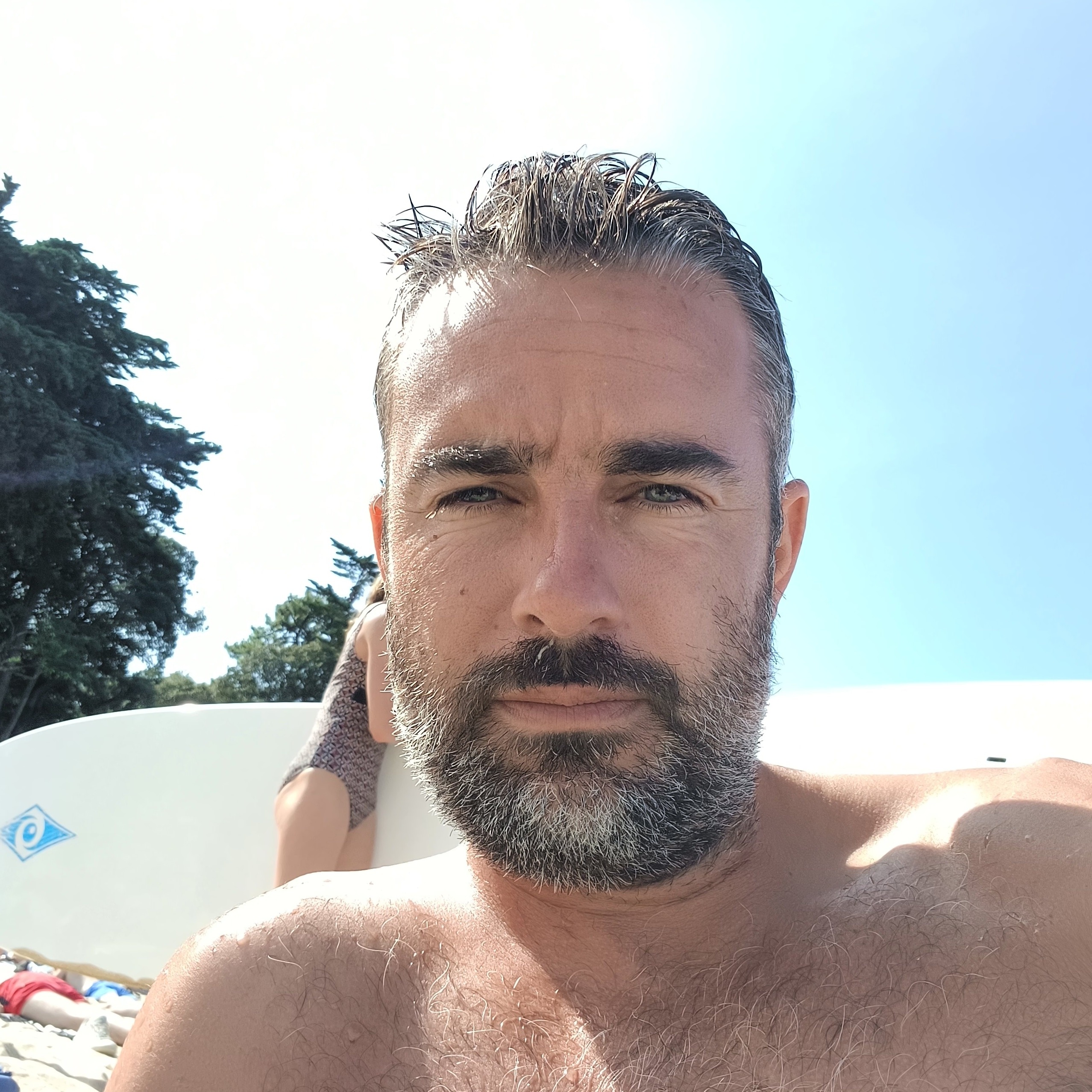 Profil de Phuong, 41 ans, Gay Monaco à Lignières-Châtelain