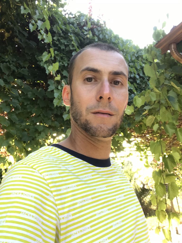 Profil de Rolly, 37 ans, Gay Monaco à Ambialet