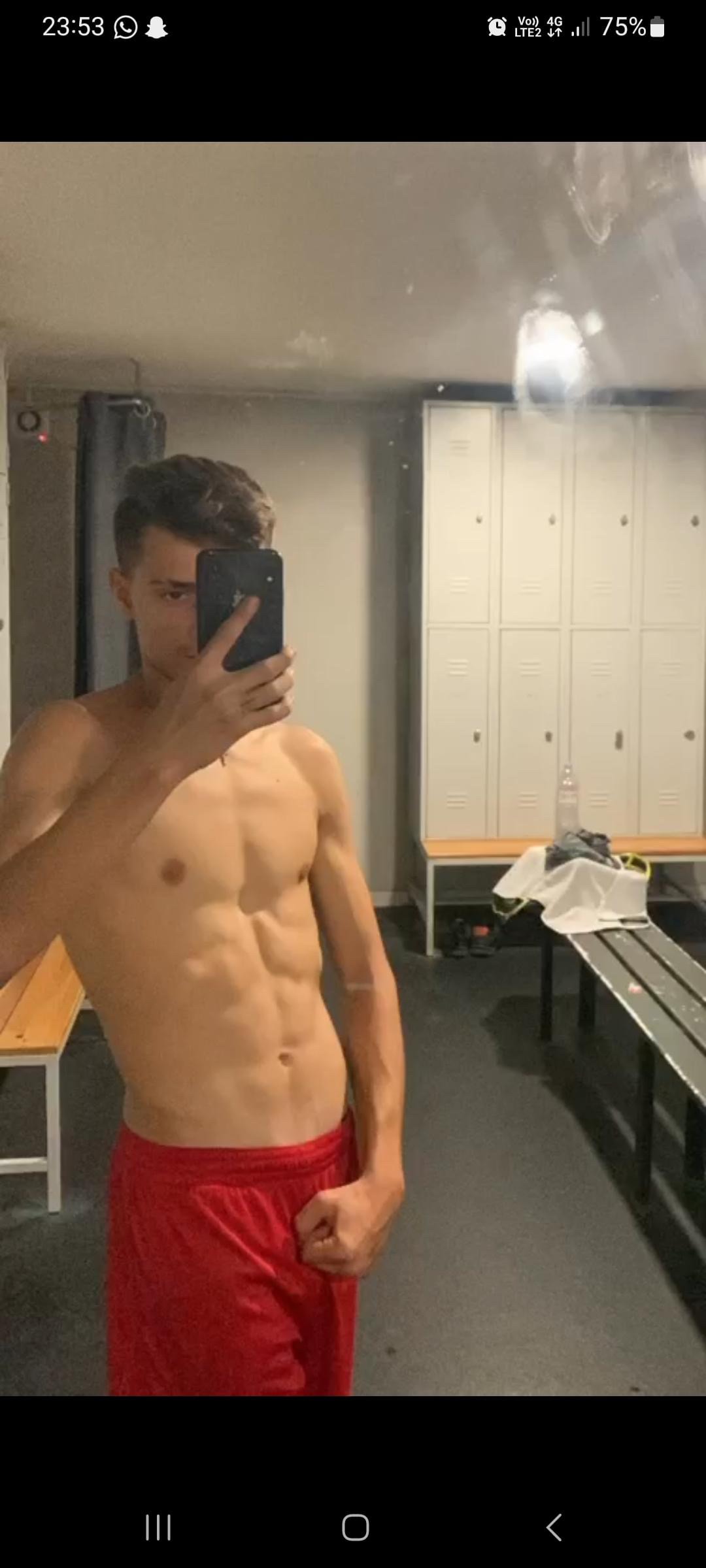 Profil de Can, 18 ans, Gay Monaco à Chesny