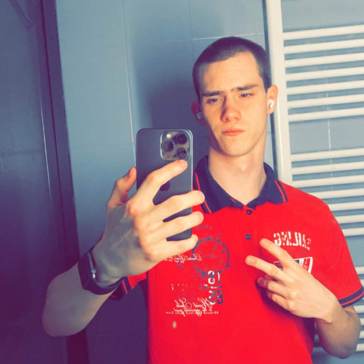 Profil de Moshé, 21 ans, Gay Monaco à Marly