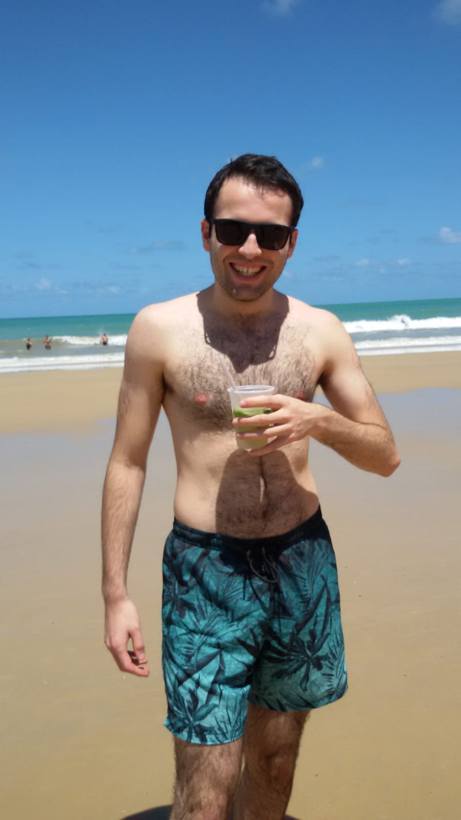 Profil de Kelian, 25 ans, Gay Monaco à Gamaches