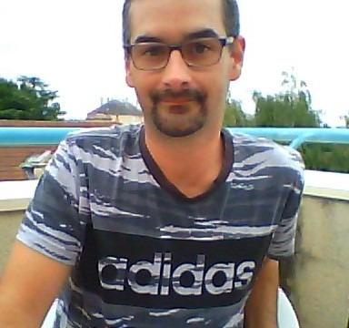 Profil de Henri-xavier, 42 ans, Gay Monaco à Verdilly