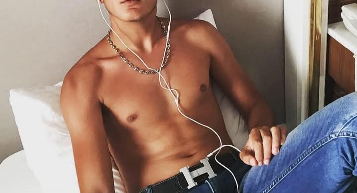 Profil de Djallil, 28 ans, Gay Monaco à Attignat