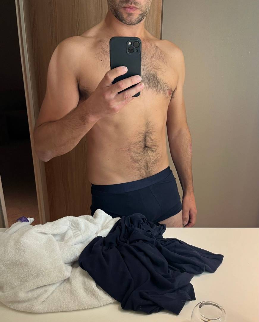 Profil de Hachem, 40 ans, Gay Monaco à Neslette