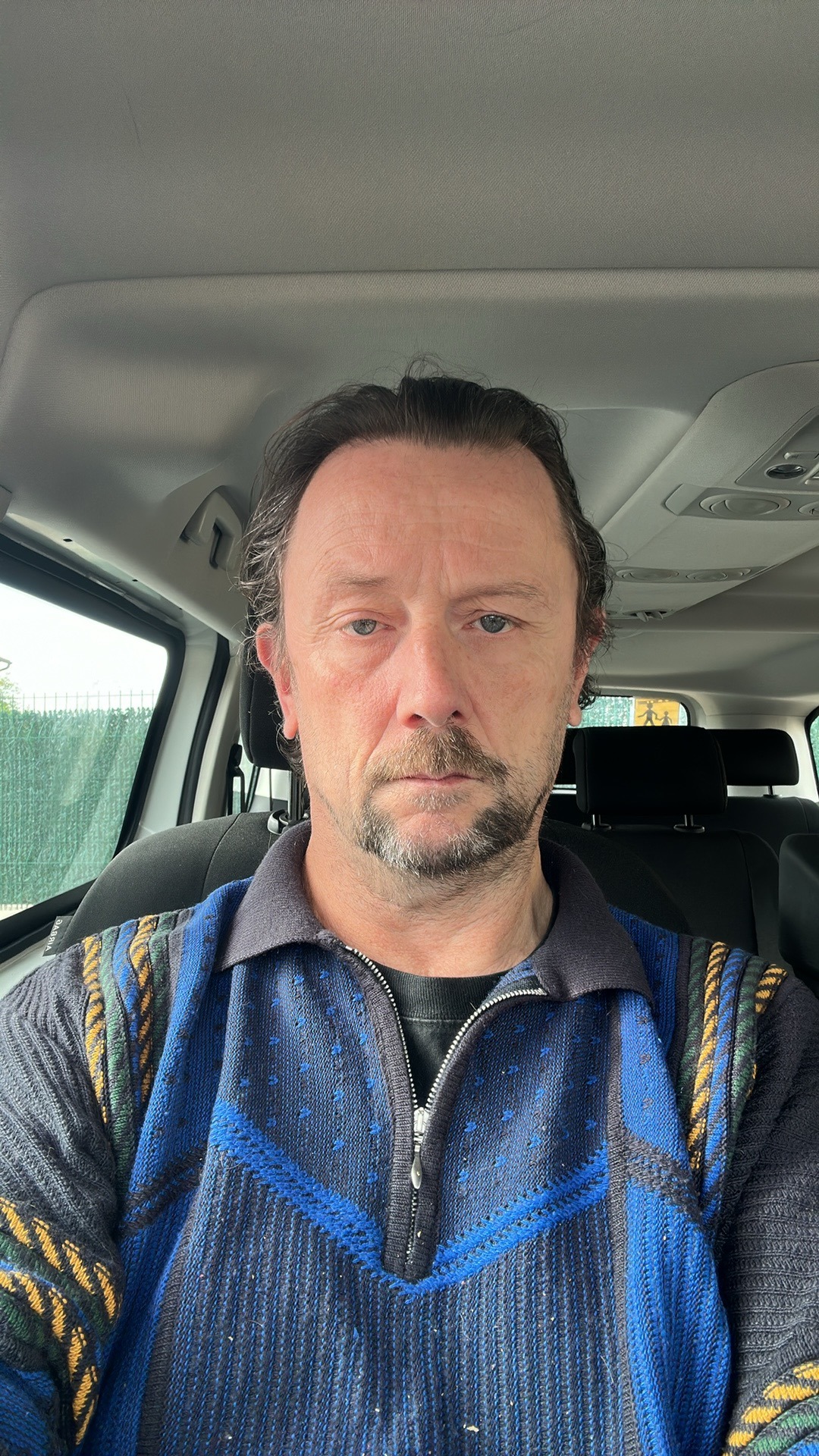 Profil de Elyot, 55 ans, Gay Monaco à Bry