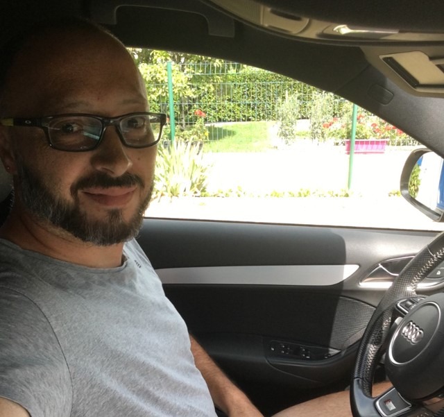 Profil de Abdel-jalil, 55 ans, Gay Monaco à Corcy