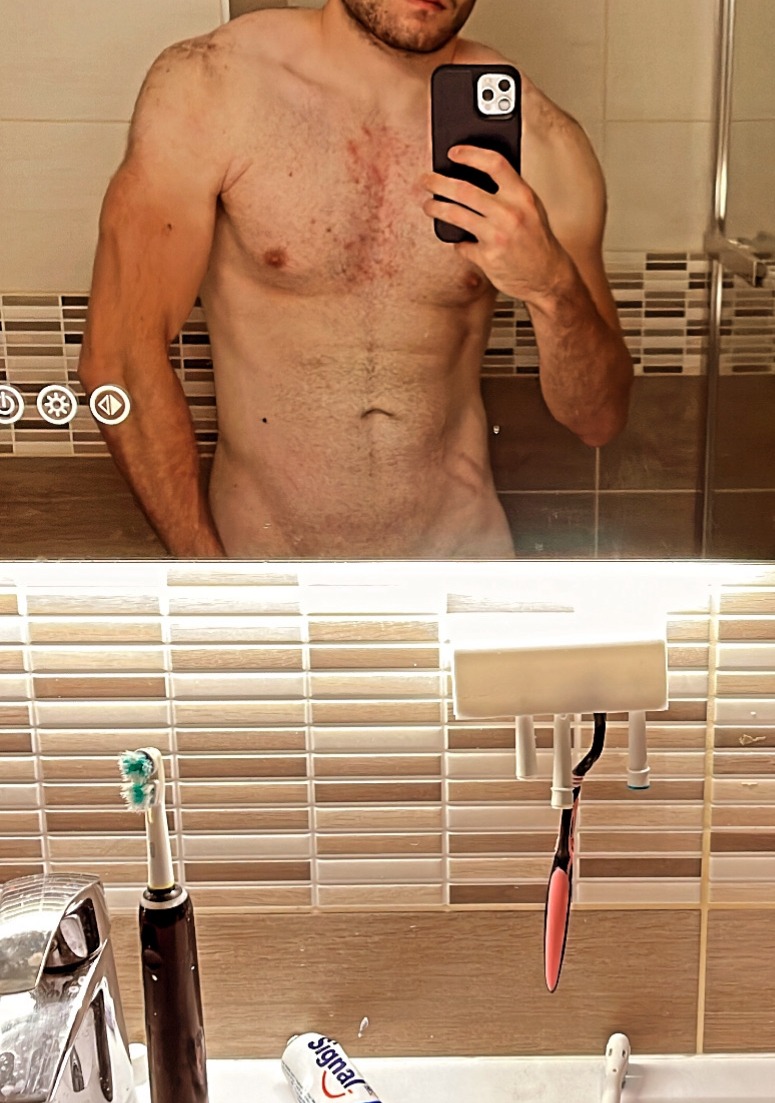 Profil de Luc-michel, 24 ans, Gay Monaco à Mérélessart