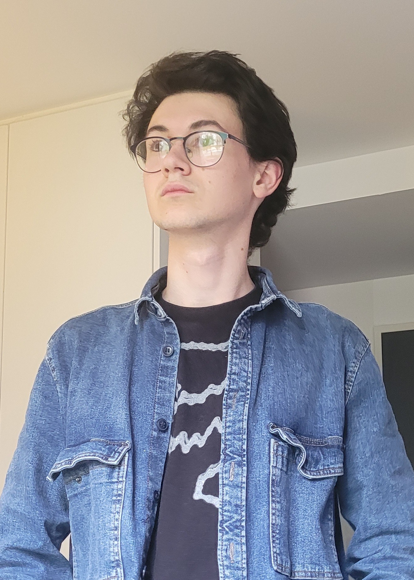 Profil de Elior, 18 ans, Gay Monaco à Nelling