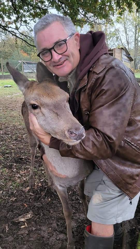 Profil de Taoufic, 53 ans, Gay Monaco à Cerisy