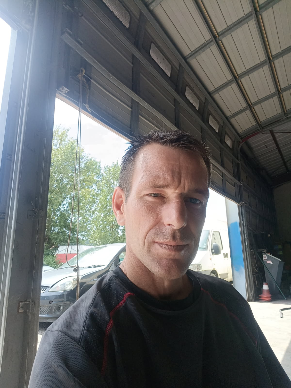 Profil de Guillermo, 44 ans, Gay Monaco à Alençon
