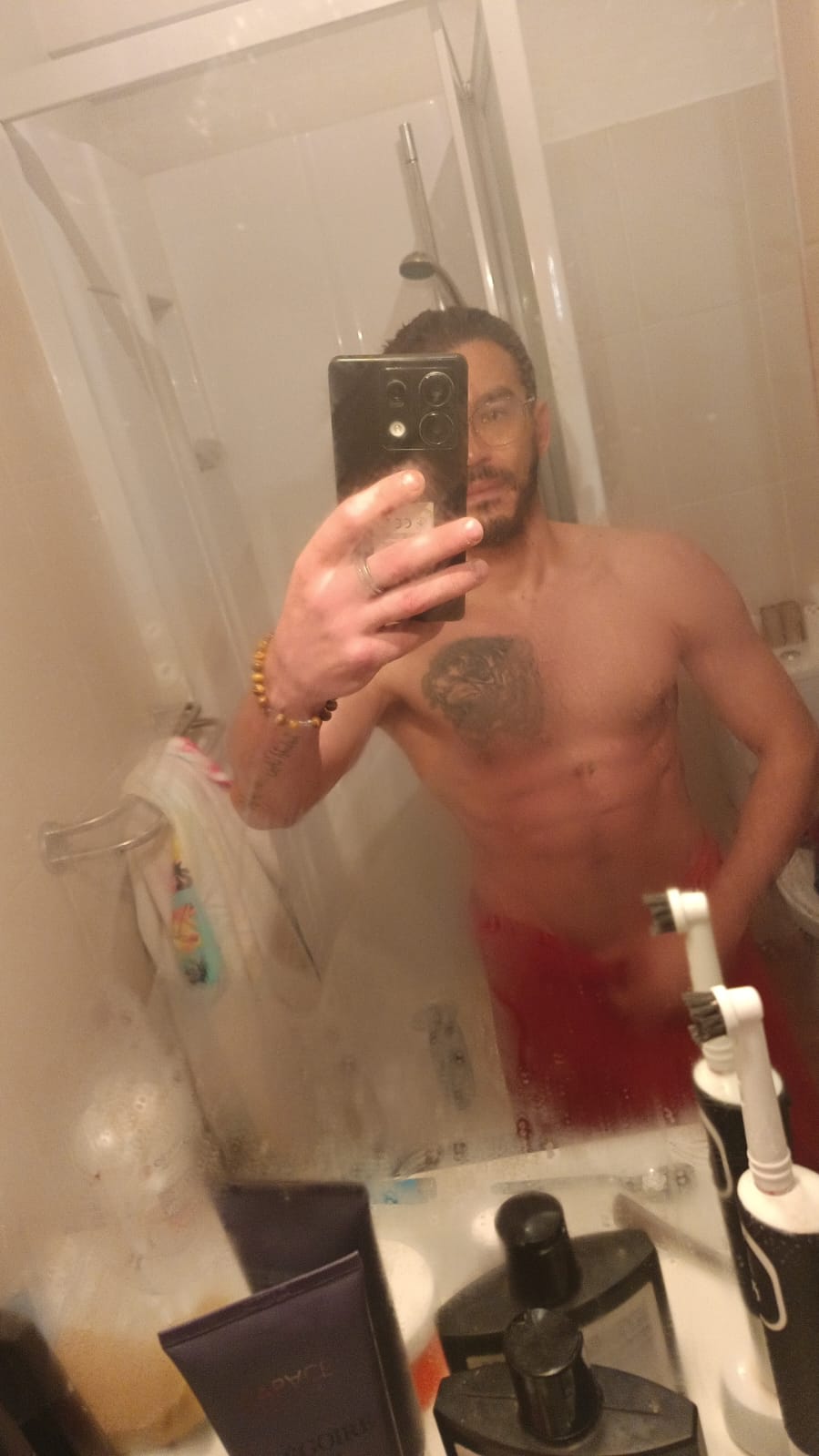 Profil de Malal, 34 ans, Gay Monaco à Brancourt-le-Grand