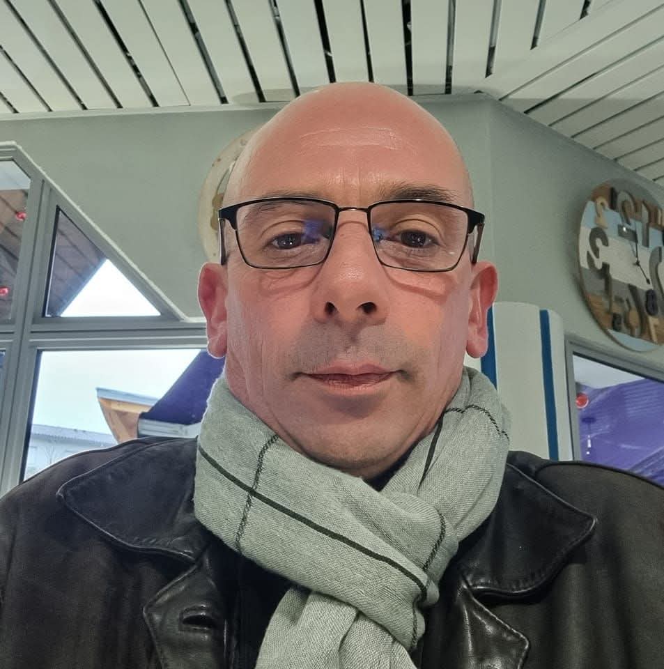 Profil de Gery, 48 ans, Gay Monaco à Chemy
