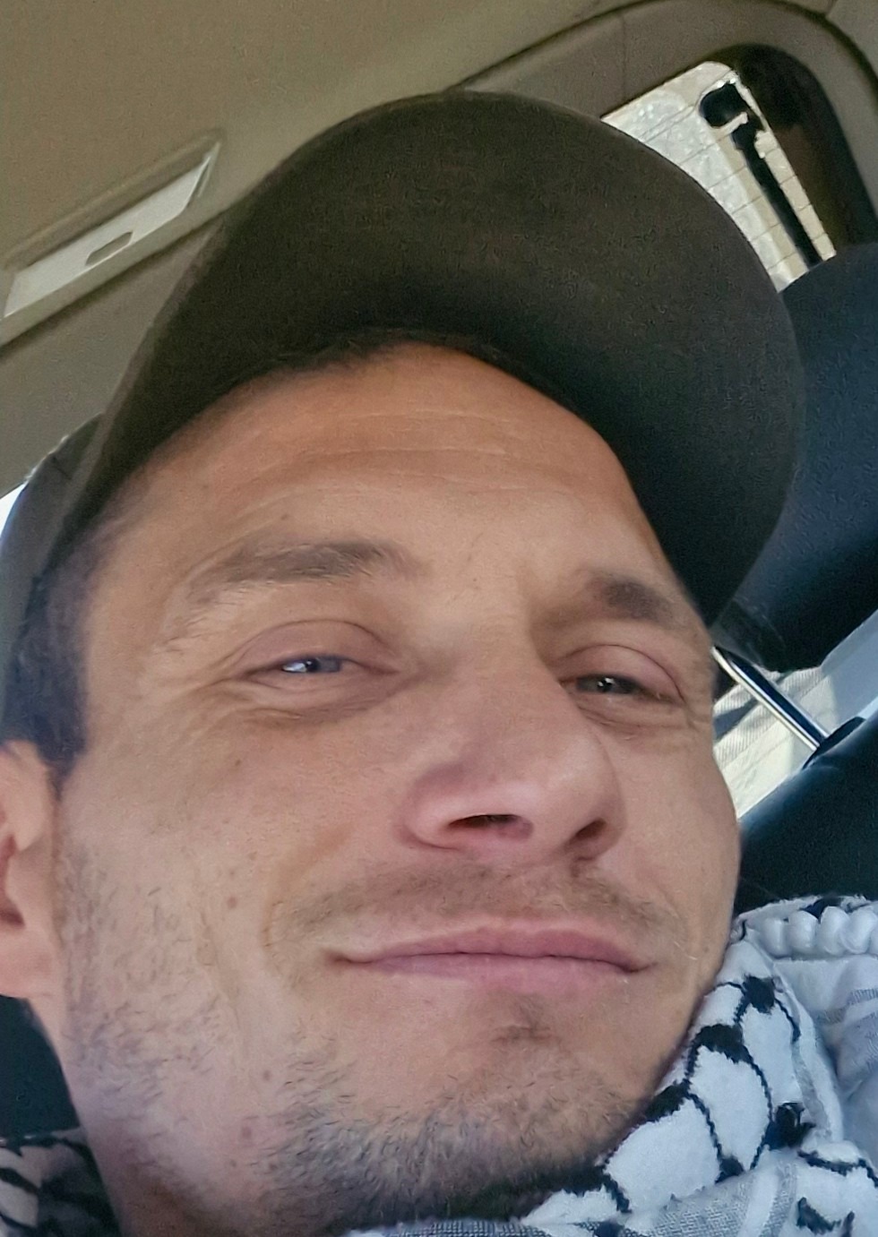 Profil de Emin, 37 ans, Gay Monaco à Hangviller