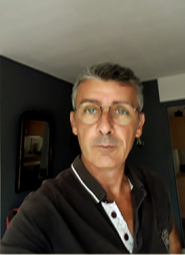 Profil de Seni, 55 ans, Gay Monaco à Mayot