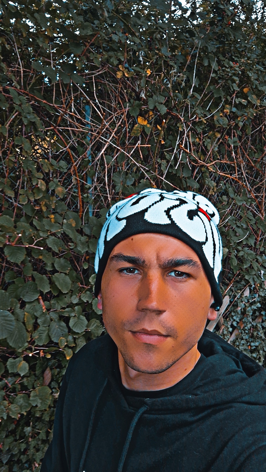 Profil de Joulian, 19 ans, Gay Monaco à Paissy